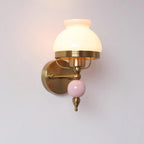 Ilaeara Applique Murale en Verre Élégance Premium - Neutralighting