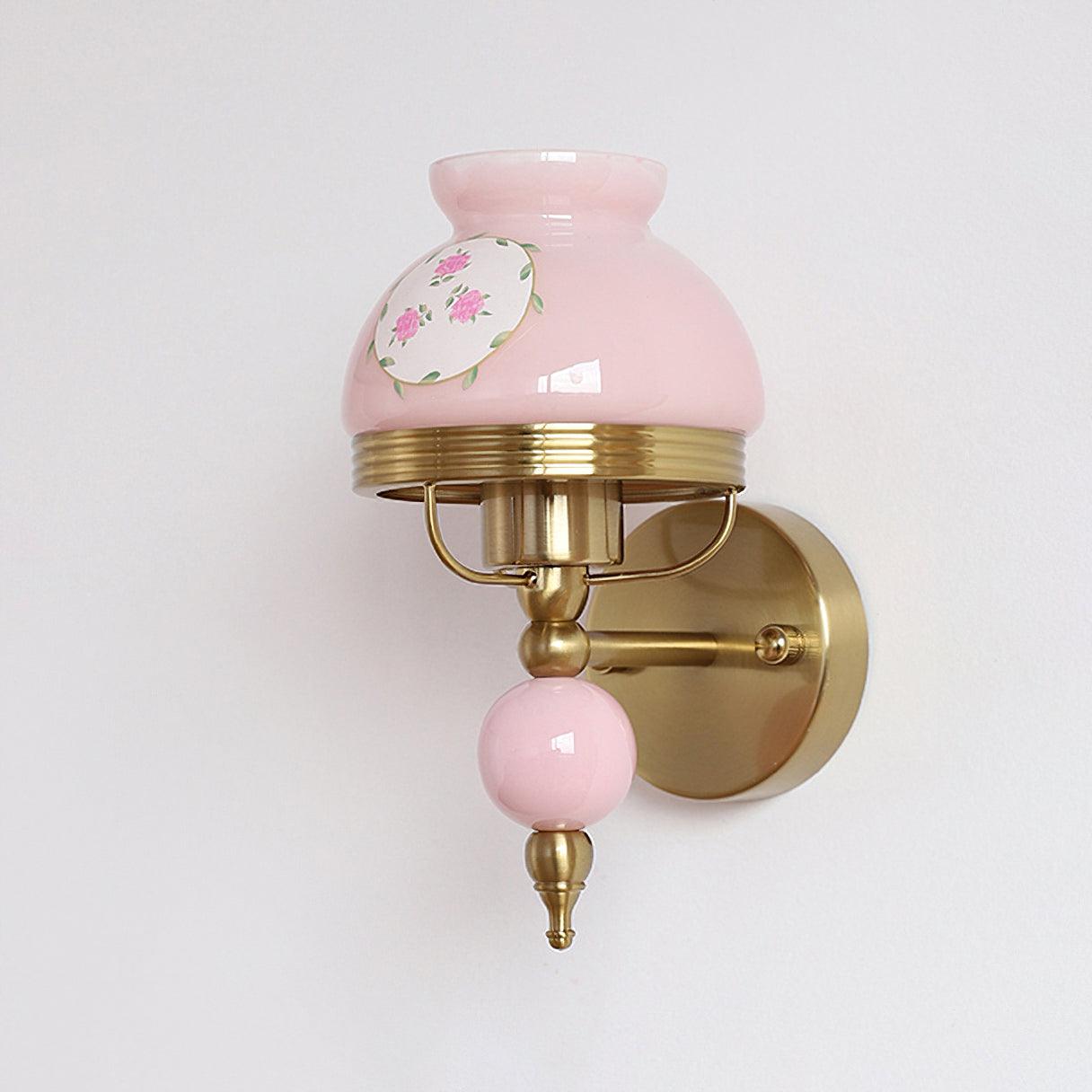 Ilaeara Applique Murale en Verre Élégance Premium - Neutralighting