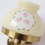 Ilaeara Applique Murale en Verre Élégance Premium - Neutralighting