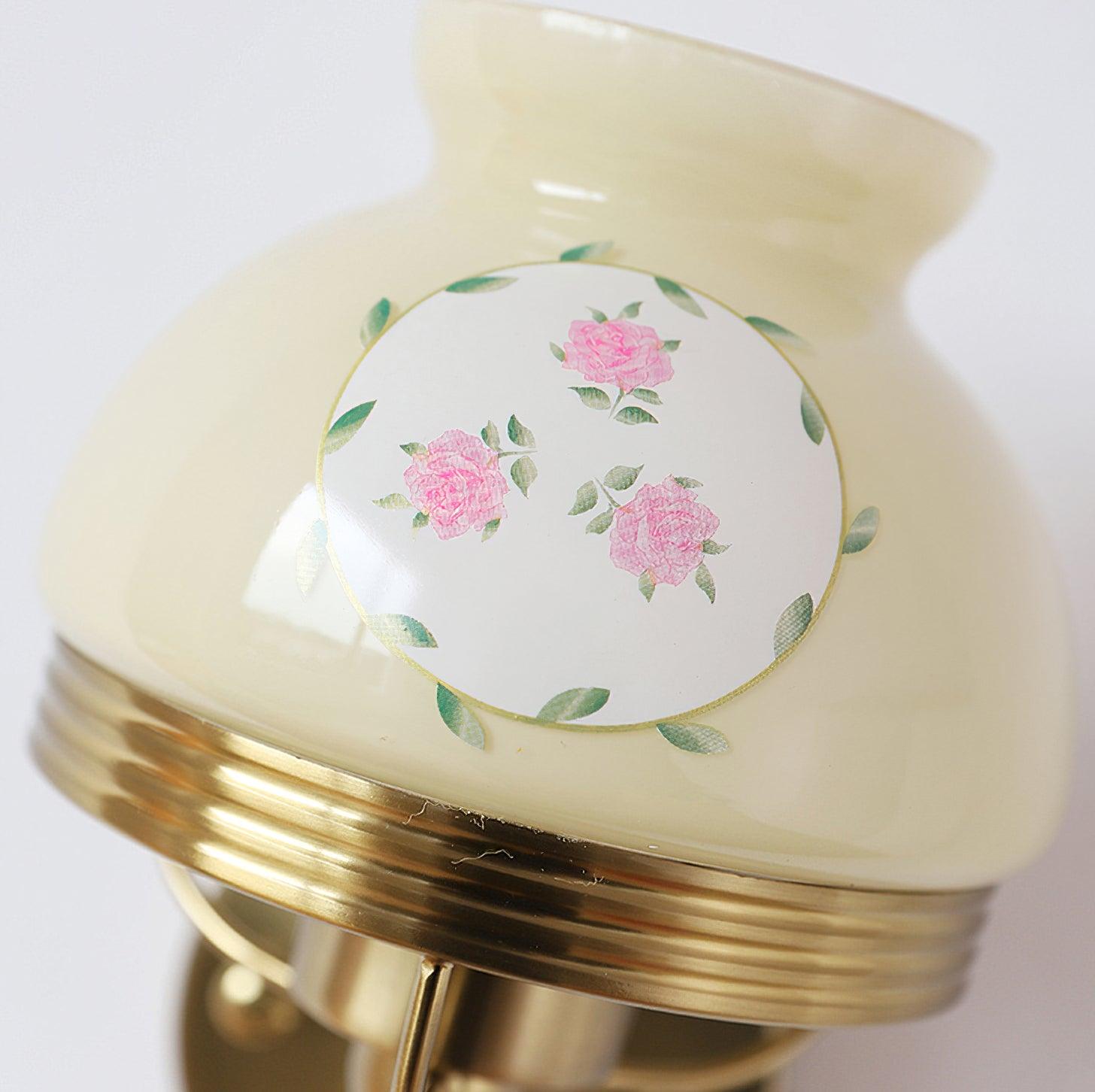 Ilaeara Applique Murale en Verre Élégance Premium - Neutralighting