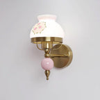 Ilaeara Applique Murale en Verre Élégance Premium - Neutralighting