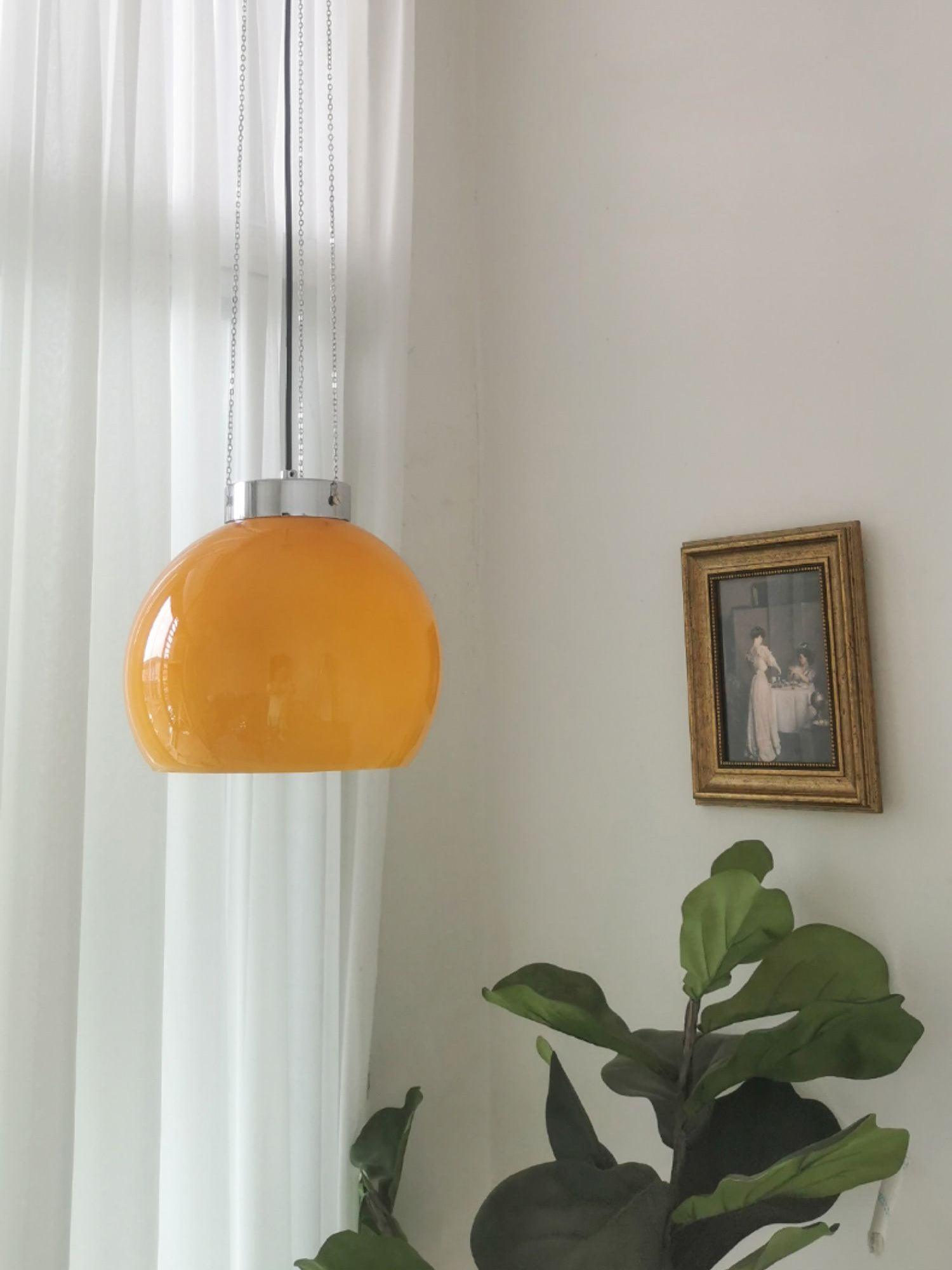 Nerither Suspension Vintage Traditionnelle - Neutralighting