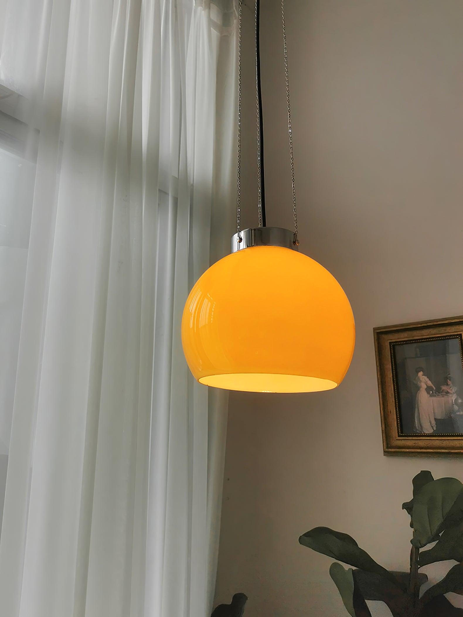 Nerither Suspension Vintage Traditionnelle - Neutralighting