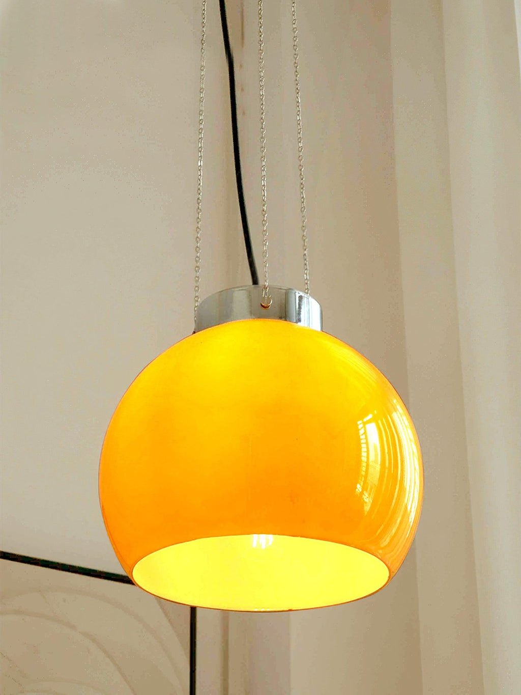 Nerither Suspension Vintage Traditionnelle - Neutralighting