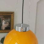 Nerither Suspension Vintage Traditionnelle - Neutralighting