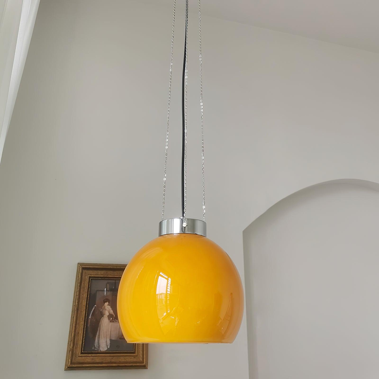 Nerither Suspension Vintage Traditionnelle - Neutralighting