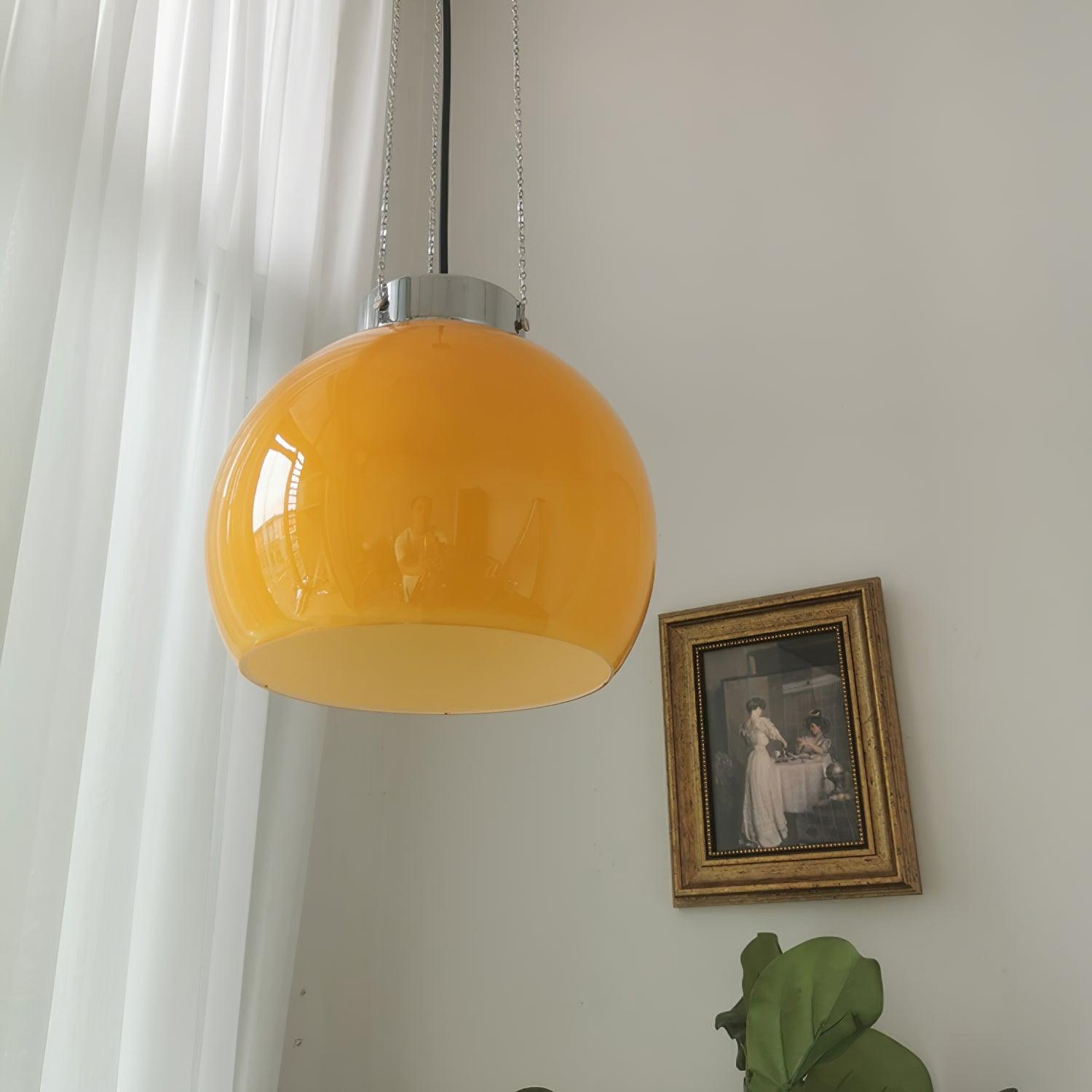 Nerither Suspension Vintage Traditionnelle - Neutralighting