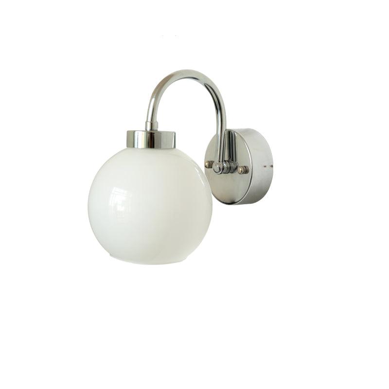 Uriah Applique Murale Premium Art Nordique en Verre - Neutralighting