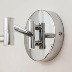Ovelle Lustra Applique Murale Bras Pivotant - Neutralighting