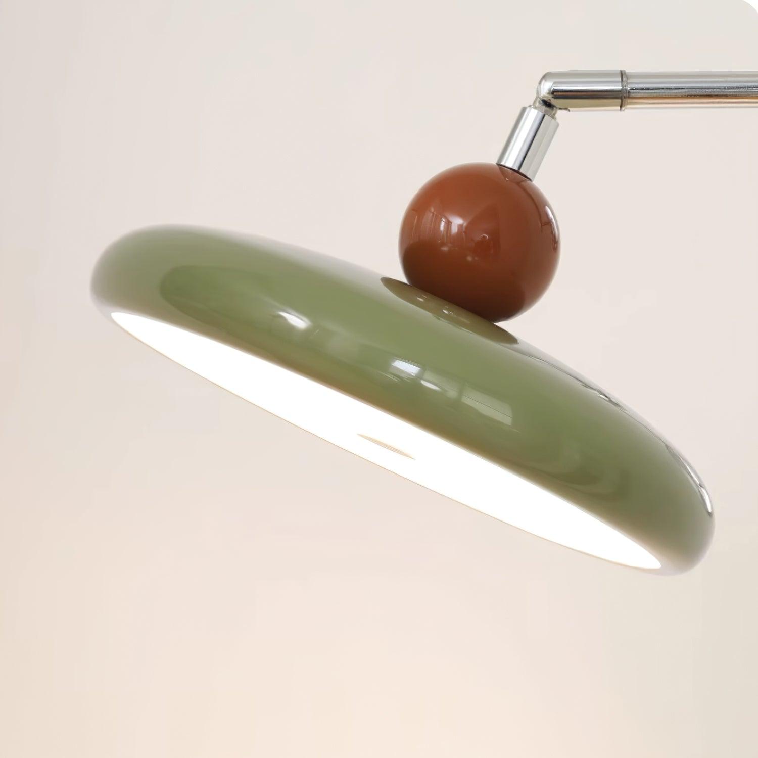 Ovelle Lustra Applique Murale Bras Pivotant - Neutralighting