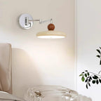 Ovelle Lustra Applique Murale Bras Pivotant - Neutralighting