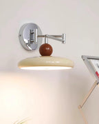 Ovelle Lustra Applique Murale Bras Pivotant - Neutralighting