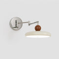 Ovelle Lustra Applique Murale Bras Pivotant - Neutralighting