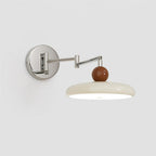 Ovelle Lustra Applique Murale Bras Pivotant - Neutralighting