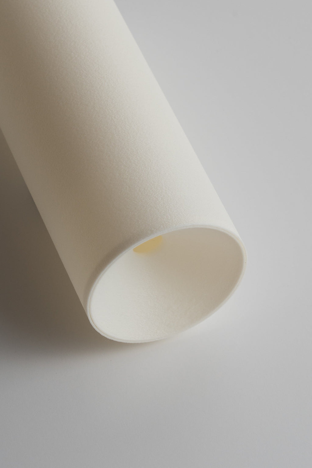 Ivsileth Applique Murale Moderne Minimaliste en Métal et Plastique - Neutralighting