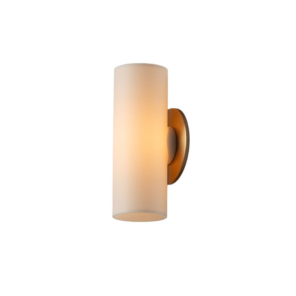 Ivsileth Applique Murale Moderne Minimaliste en Métal et Plastique - Neutralighting