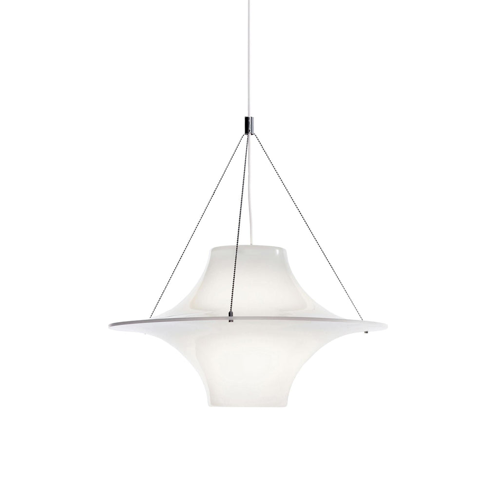 Alsolarae Lampe Suspendue en Métal et Plastique à Créativité Individuelle - Neutralighting