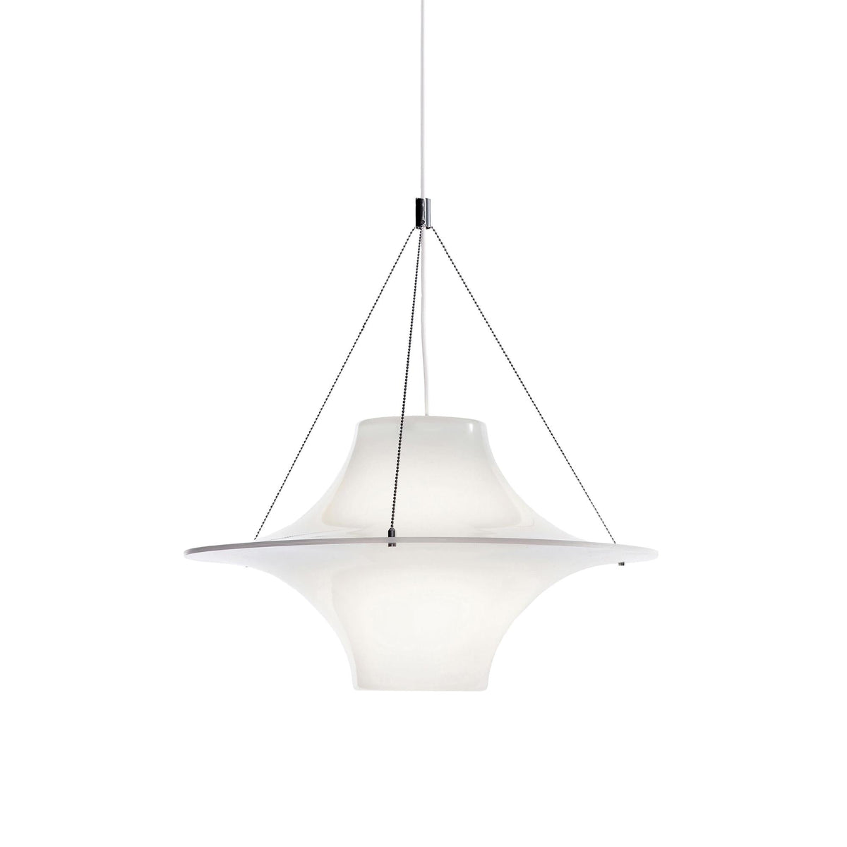 Alsolarae Lampe Suspendue en Métal et Plastique à Créativité Individuelle - Neutralighting