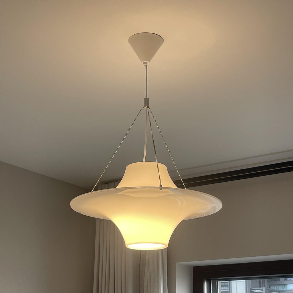 Alsolarae Lampe Suspendue en Métal et Plastique à Créativité Individuelle - Neutralighting