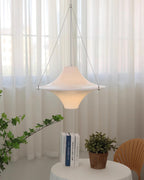 Wavelet Lampe Suspension UFO - Neutralighting