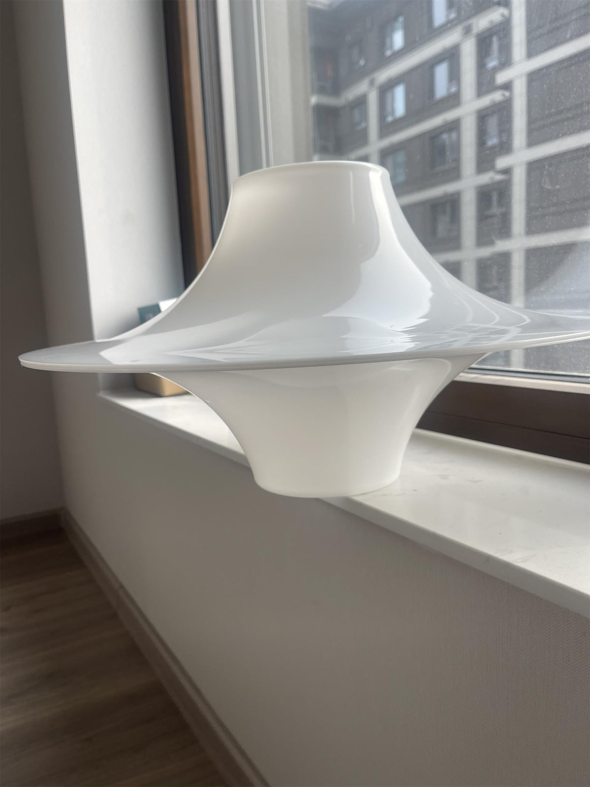 Alsolarae Lampe Suspendue en Métal et Plastique à Créativité Individuelle - Neutralighting