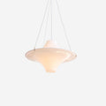 Wavelet Lampe Suspension UFO - Neutralighting