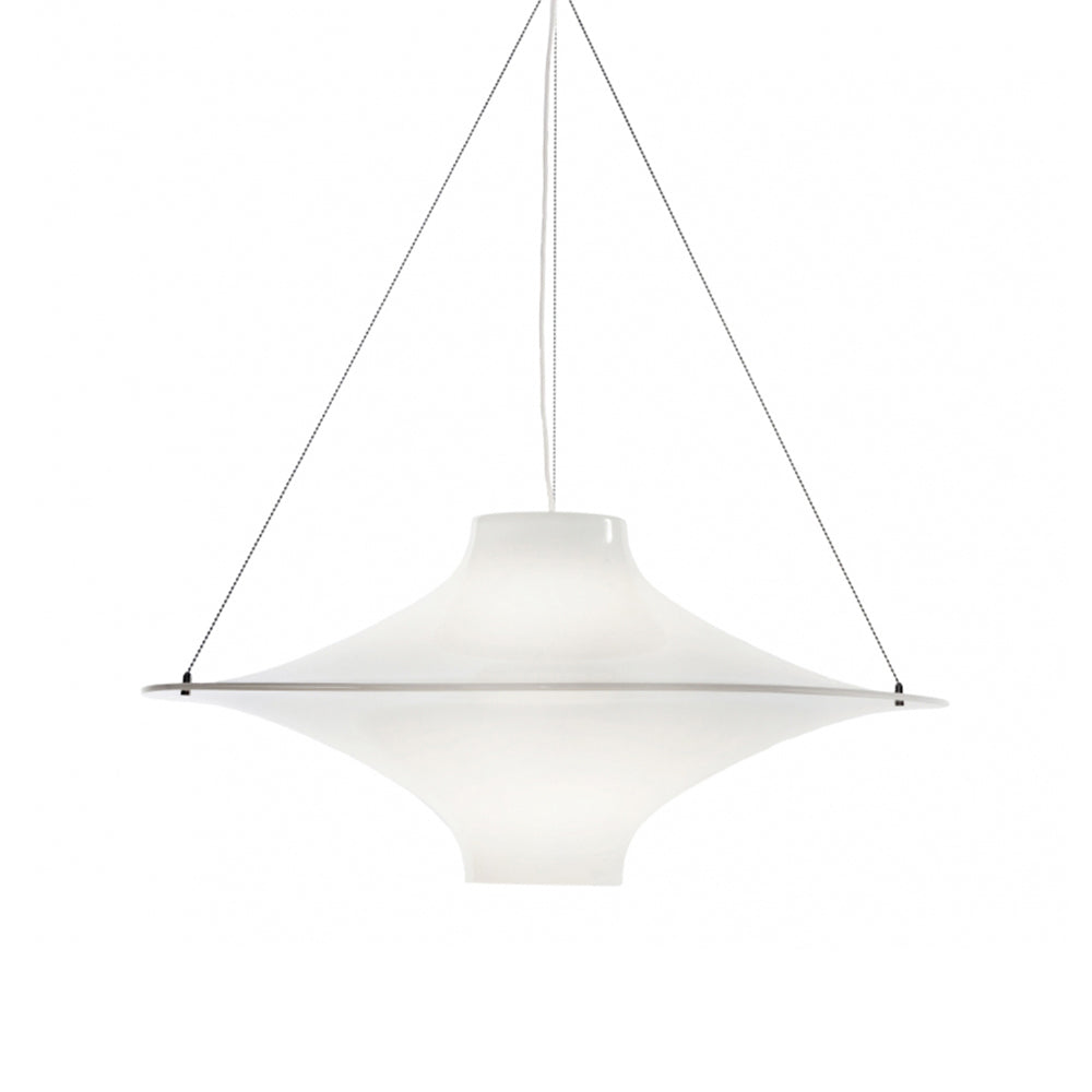 Alsolarae Lampe Suspendue en Métal et Plastique à Créativité Individuelle - Neutralighting