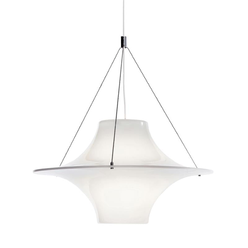 Alsolarae Lampe Suspendue en Métal et Plastique à Créativité Individuelle - Neutralighting