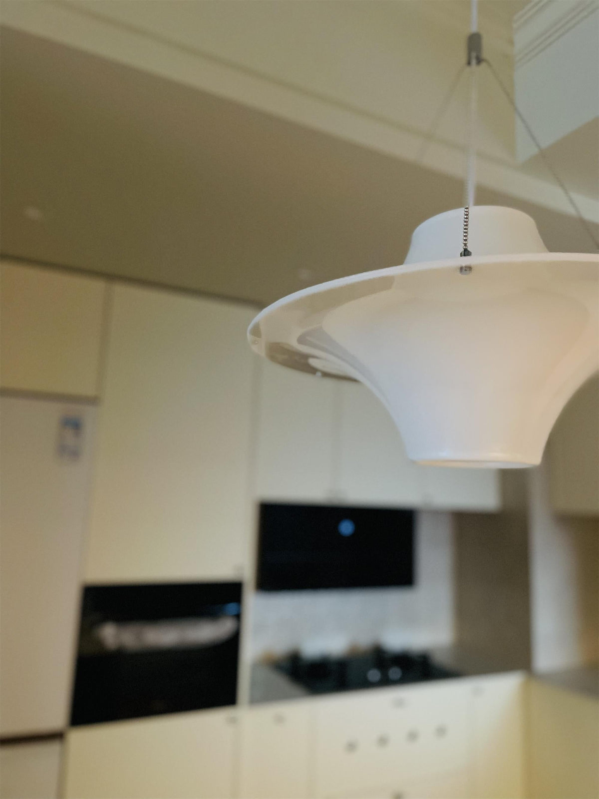 Alsolarae Lampe Suspendue en Métal et Plastique à Créativité Individuelle - Neutralighting