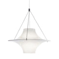 Alsolarae Lampe Suspendue en Métal et Plastique à Créativité Individuelle - Neutralighting