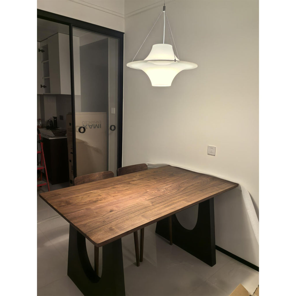 Alsolarae Lampe Suspendue en Métal et Plastique à Créativité Individuelle - Neutralighting