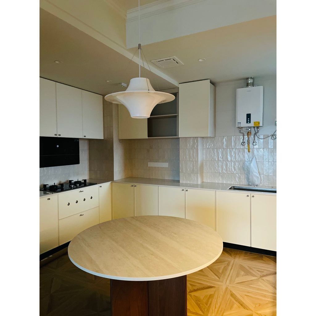 Alsolarae Lampe Suspendue en Métal et Plastique à Créativité Individuelle - Neutralighting
