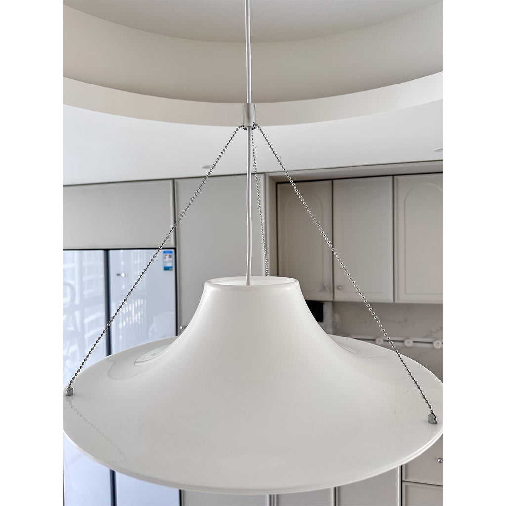 Alsolarae Lampe Suspendue en Métal et Plastique à Créativité Individuelle - Neutralighting