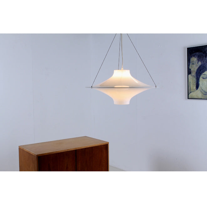 Alsolarae Lampe Suspendue en Métal et Plastique à Créativité Individuelle - Neutralighting