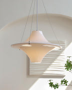 Wavelet Lampe Suspension UFO - Neutralighting
