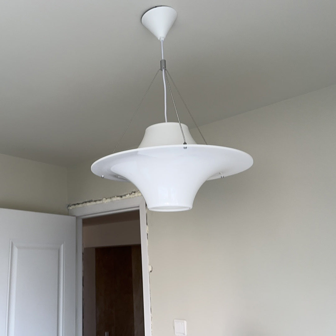 Alsolarae Lampe Suspendue en Métal et Plastique à Créativité Individuelle - Neutralighting