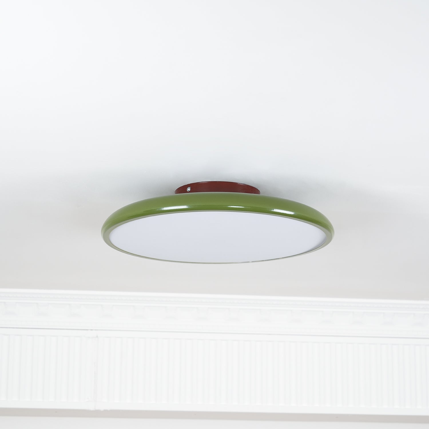 Fyne Plafonnier Orientable Design Moderne - Neutralighting