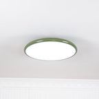 Lustra Plafonnier Drift Rond Ajustable - Neutralighting
