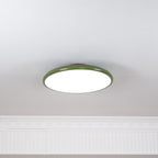 Lustra Plafonnier Drift Rond Ajustable - Neutralighting