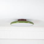 Lustra Plafonnier Drift Rond Ajustable - Neutralighting