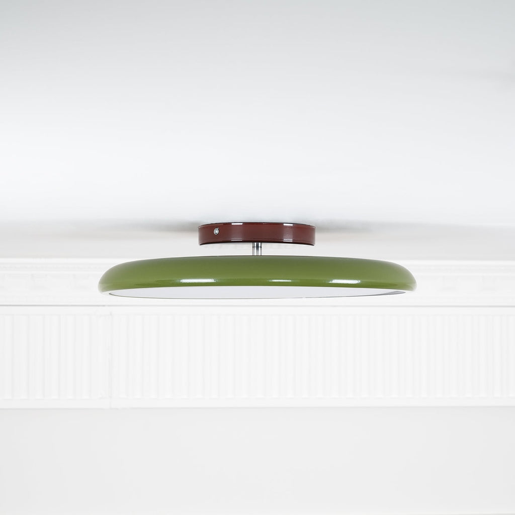 Fyne Plafonnier Orientable Design Moderne - Neutralighting