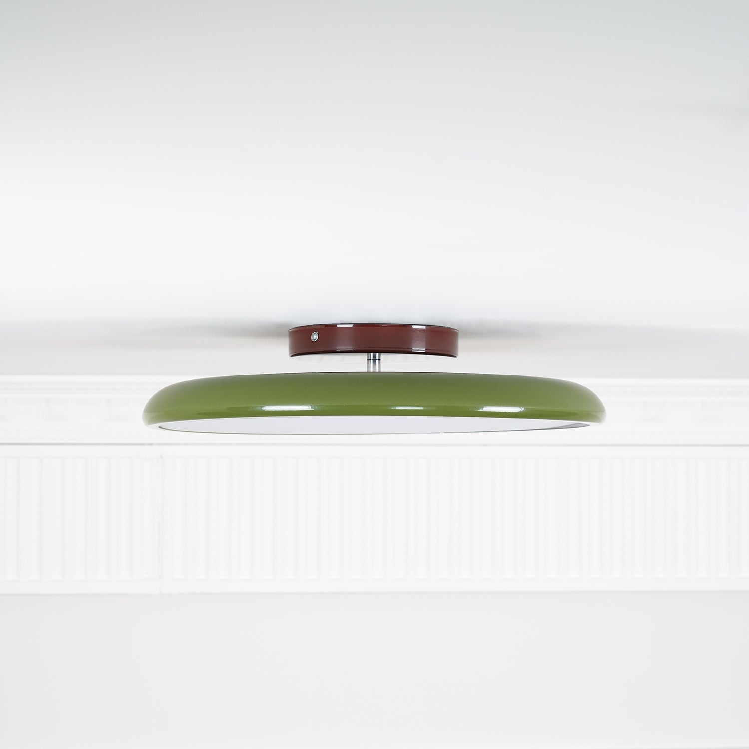 Fyne Plafonnier Orientable Design Moderne - Neutralighting