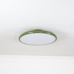 Lustra Plafonnier Drift Rond Ajustable - Neutralighting