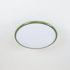 Lustra Plafonnier Drift Rond Ajustable - Neutralighting