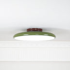 Lustra Plafonnier Drift Rond Ajustable - Neutralighting
