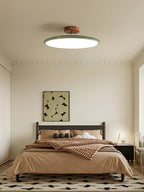 Lustra Plafonnier Drift Rond Ajustable - Neutralighting