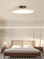 Lustra Plafonnier Drift Rond Ajustable - Neutralighting
