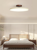Lustra Plafonnier Drift Rond Ajustable - Neutralighting