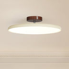 Lustra Plafonnier Drift Rond Ajustable - Neutralighting