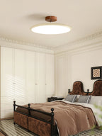 Lustra Plafonnier Drift Rond Ajustable - Neutralighting
